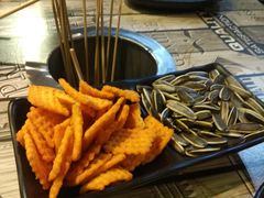 -成都屋头串串香(八府庄店)