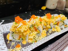 香芒脆虾卷-赤稻·日式料理(禅城店)