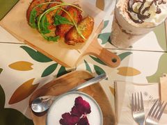 -时光花园(白鹭洲店)