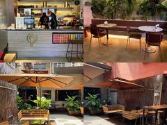 -ChitChat奇洽·Bistro(黎黄陂路店)