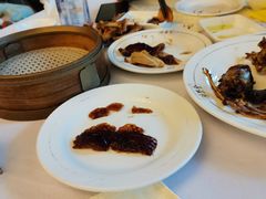 -北京全聚德(天安门店)