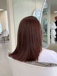 -5M HAIR SALON