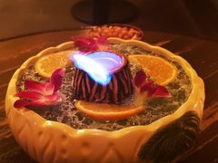 -The Tiki Bungalow提基小木屋酒吧