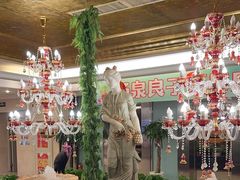 -汤泉良子.足疗按摩.SPA(中关村店)