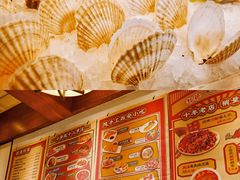 -福苗小骆驼烧烤(大唐不夜城店)