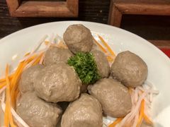 -袁老四老火锅(盘龙城店)