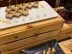 -重庆解放碑帝晶酒店·姜厨房西餐厅