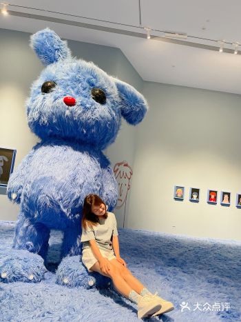 厦门看展｜治愈系兔子兔子来啦！