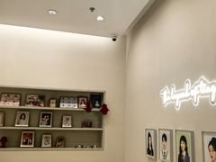 -天真蓝照相馆(五角场百联又一城店)