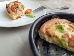 -必胜客(江桥万达店)