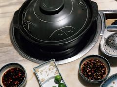 -同仁四季椰子鸡(福田东园总店)