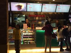 -威尼斯人酒店琳琅美食广场