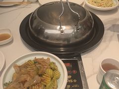 -海味当家·蒸锅海鲜(中山广场创始店)