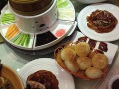 -金百万(亦庄店)