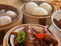 -澳门西南饭店·粤菜·茶市·手工点心(华海路店)