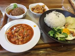 -海盗虾饭·剥好的小龙虾饭(SOHO尚都店)