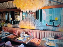 -福楼毕斯罗F Bistronome(国贸商城约会地标景观店)