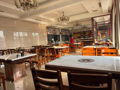 -相聚青山餐厅(阎河路店)