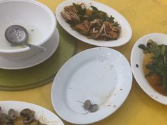 -秋姐美食店(旅游大道店)