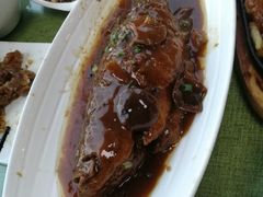 -桃子餐厅·天津菜(红星路直营店)