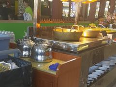 -尚宴牛特鲜自助(太原街万达店)