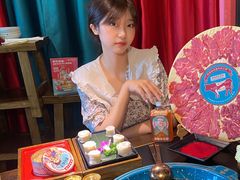 -吼堂老火锅(武汉 天地壹方南馆店)