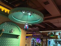 -驿楼兰·新疆菜(火车站店)