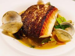 -壳里西餐厅Coquille Seafood Bistro(蒙自路店)