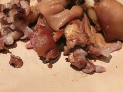-李记饺子·熏酱东北菜(欢乐谷店)