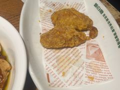 -新白鹿餐厅(龙游路总店·杭帮菜名店)
