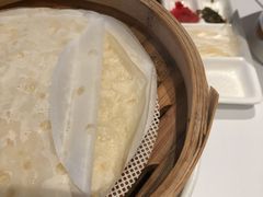 鸭饼-四季民福烤鸭店(前门店)