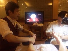 碧澄健康中心-碧澄保健(东风西路店)
