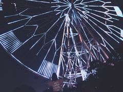 -南昌之星摩天轮