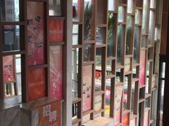 -维园港式茶餐厅(龙岗盛平店)