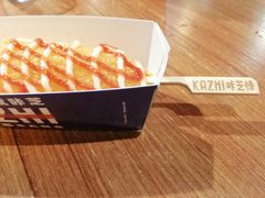 -咔芝棒·韩式炸鸡(印象汇店)