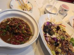 -渔家风味·鲅鱼水饺·央视展播·海鲜天津菜(开发区店)