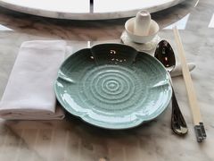 -无锡苏宁银河国际酒店-悦府65中餐厅