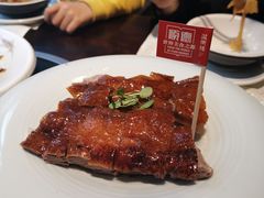 -滋粥楼·顺德菜海鲜茶点(方舟店)