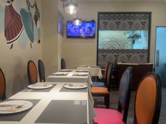 -Pita's&Tika's中东和印度风味餐厅(龙湖天街店)