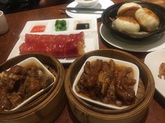 -北海金昌开元名都大酒店·四季轩中餐厅