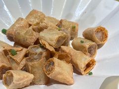 腐皮黄鱼-塘人·老底子宁波菜小馆(南塘老街店)