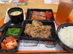 -吉野家(上海IM长宁国际店)