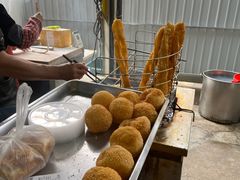 欢喜坨-汪记鲜鱼糊汤粉(沈阳路总店)