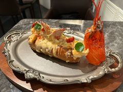 -LESCEDARS Brasserie Bistro香柏树