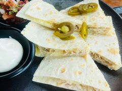 -Pistolera Mexican Cantina女枪手墨西哥餐厅(碧云路店)
