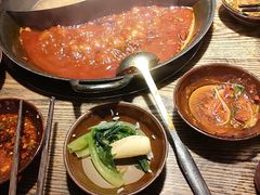 -冯校长老火锅(深圳总店)