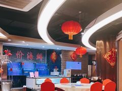 大堂-登瀛楼(鼓楼店)