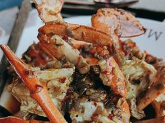 -Ministry of Crab•MOC(交子大道店)