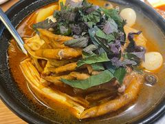 -桂小厨广西菜(青秀万达店)