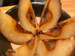冻梨-北丐先生·野馄饨烧烤(长宁龙之梦店)